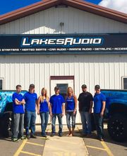 Lakes Audio image 1