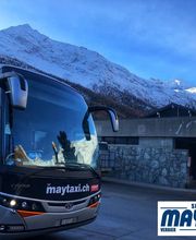 May Taxi & Limousine SA Bild 2
