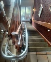 Treppenlift Experten Bild 8