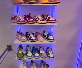 Gallery Cliente