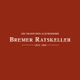 Bremer Ratskeller Rößler GmbH & Co.KG