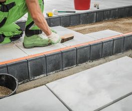 Robert Schöne Garten - und Bauservice Bild 7