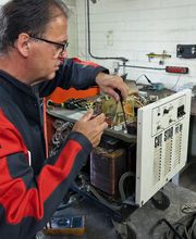 Schweisstechnik Kohler Martin AG Bild 3