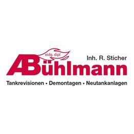 Bühlmann A. Tankrevisionen