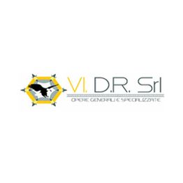 VI.D.R. logo