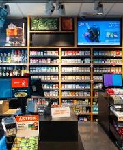 Shell Recharge Charging Station Bild 8