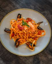 La Terrazza Bellinzona, Ristorante & Pizzeria - Snack Bar Bild 11