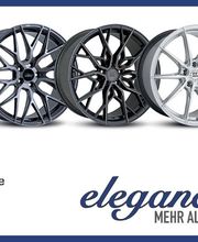 Elegance Wheels Bild 17