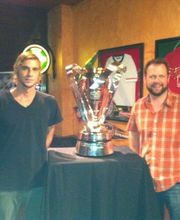 Mickey Byrne's Irish Pub & Restaurant image 5