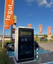 ChargeOne Ladestation Bild 5