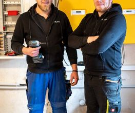 Pahl Gmbh Bild 1