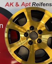 AK & Apt Reifenservice GbR Bild 1