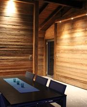 Zimmerei Nägeli AG Bild 4