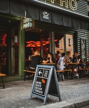 PHO - Noodlebar (Kreuzberg) Bild 9