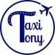 Taxi Tony