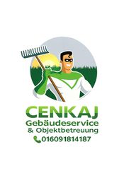 Hausmeisterservice-Cenkaj