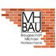 MH-BAU Baugeschäft Michael Hallescheck