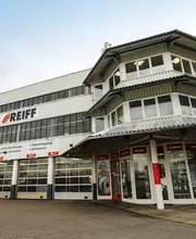 REIFF Süddeutschland Reifen und KFZ-Technik GmbH Bild 1