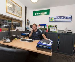 Euromaster Vinicio Girolami immagine 6