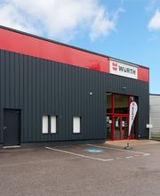 Würth Proxishop Essey-Lès-Nancy image 2