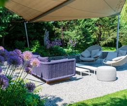 Bucher AG, Widnau - Gartenbau Bild 1