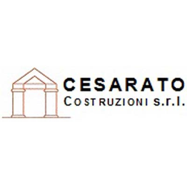 Cesarato Costruzioni logo
