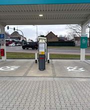 Shell Recharge Charging Station Bild 3
