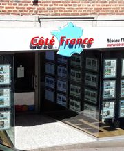 Cote France Immobilier image 1