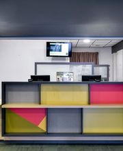 B&B HOTEL Toulouse Centre Canal du Midi image 9