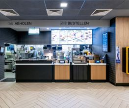 McDonald's Bild 2