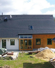 RUDOLPH & HIERONYMUS Dachdecker GmbH Bild 4