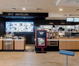 McDonald's Bild 2