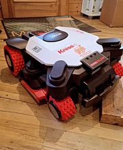 Chèvre Motoculture Bild 3