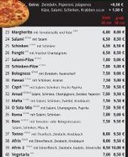 Bistro Oriental Bild 2