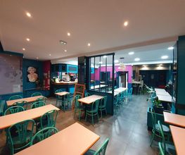 Cafe Les Lilas image 3