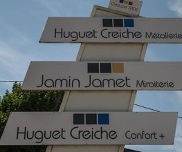 Miroiterie du Centre Jamin Jamet image 18