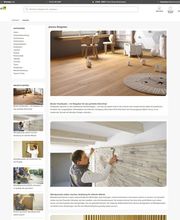 Planeo Deutschland GmbH - Ratgeberbereich für DIY-Heimwerker