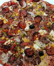 Flash Pizza image 19
