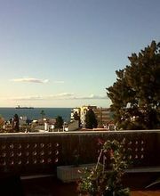 LA MORAGA DE PONIENTE - MALAGA HOSTEL imagen 14