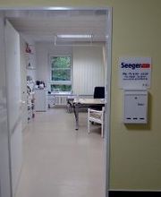 Seeger Gesundheitshaus GmbH & Co. KG Bild 2
