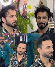 Mr & Mrs Elegant (Friseur, Beauty & Tattoo) Bild 1