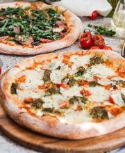 Sauce Pizza & Wine image 9