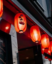 Hachi - Asian Grill Bild 4