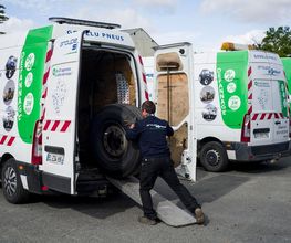 Godelu Pneus & Services - Groupe SOFRAP image 3