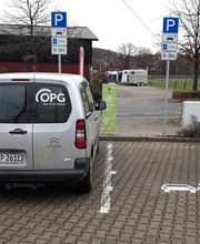 OPG Charging Station Bild 1