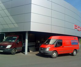 Schlosserei Peter Janowski GbR Bild 6
