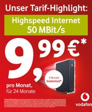Vodafone Partnershop my-eXtra Bild 10
