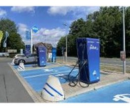 Aral pulse Ladestation Bild 6