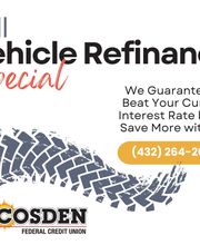 Cosden Federal Credit Union image 11