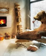 Kaminofen Group SA Bild 4